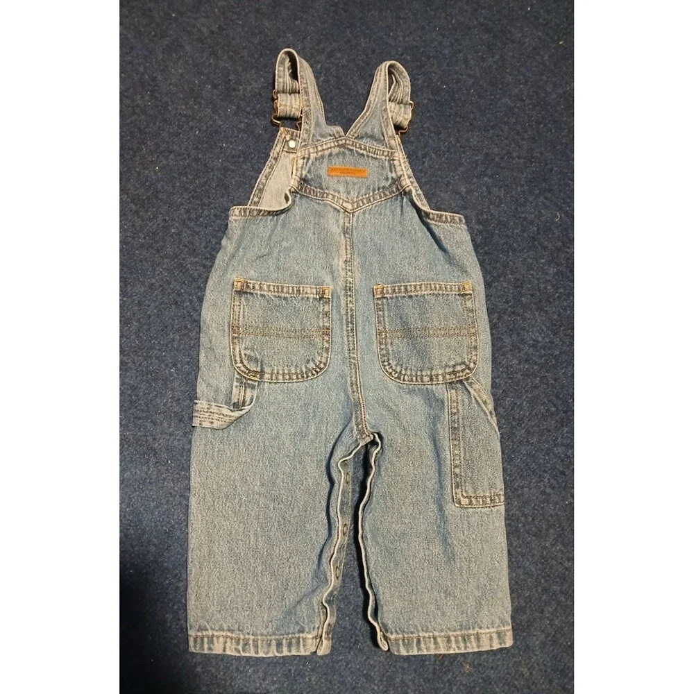 OshKosh Bgosh oshkosh blue